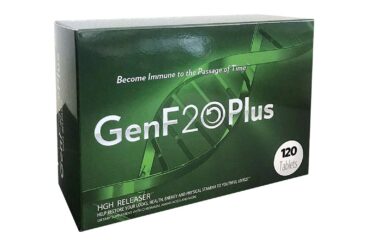Where to Buy GenF20 Plus in Australia, Canada, United Kingdom, New Zealand and United States of America?