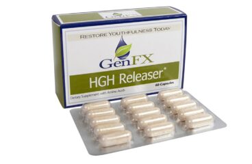 Where to Buy GenFX in Australia, Canada, United Kingdom, New Zealand and United States of America?