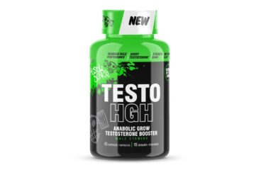 Onde Comprar Testosterona HGH no Brasil e em Portugal?